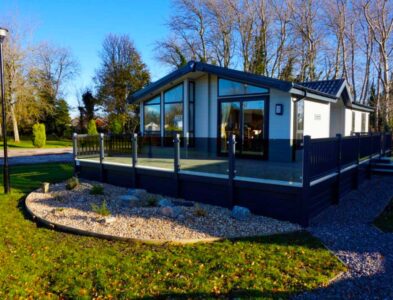 Lodge & Caravan Parks